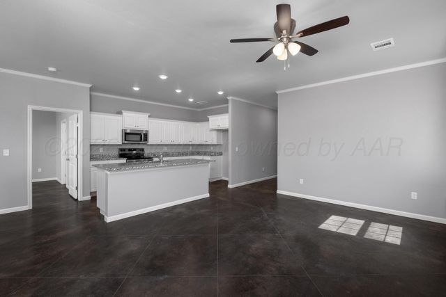 4402 Monarch Street, Amarillo, TX 79118