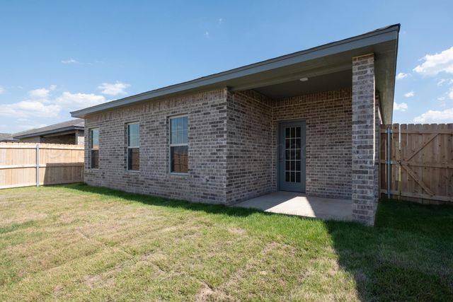 4402 Monarch Street, Amarillo, TX 79118