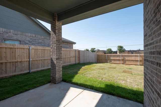 4402 Monarch Street, Amarillo, TX 79118