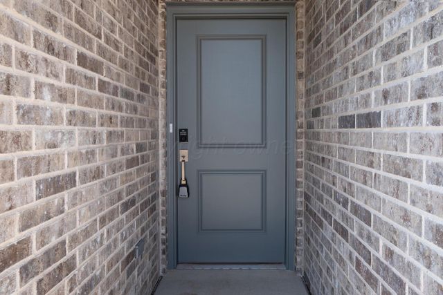 4402 Monarch Street, Amarillo, TX 79118