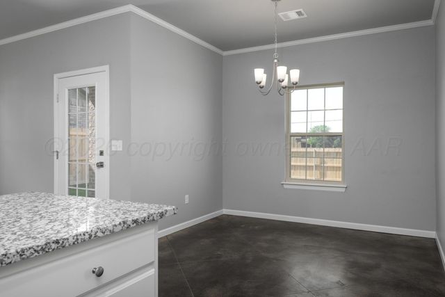 4402 Monarch Street, Amarillo, TX 79118