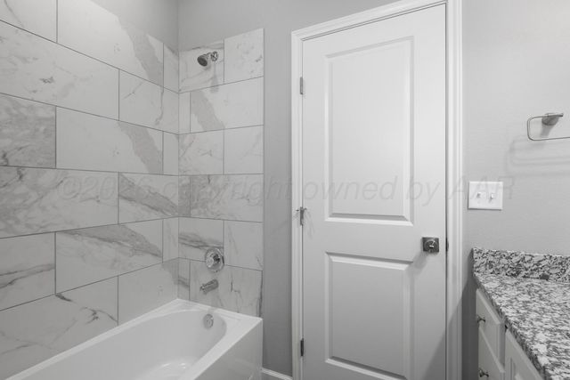 4402 Monarch Street, Amarillo, TX 79118