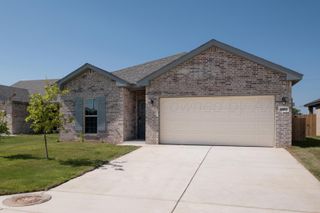 4402 Monarch Street, Amarillo, TX 79118