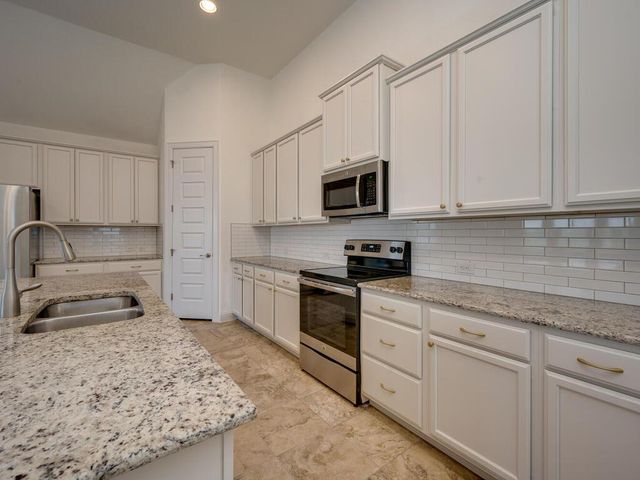 220 Oxbow CV, Georgetown, TX 78628