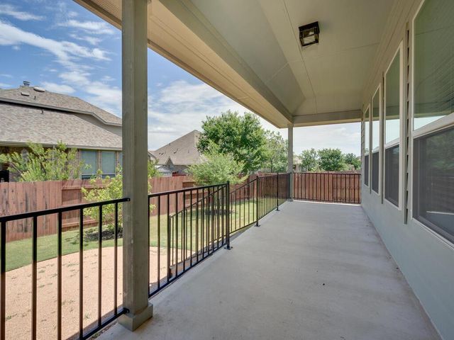 220 Oxbow CV, Georgetown, TX 78628