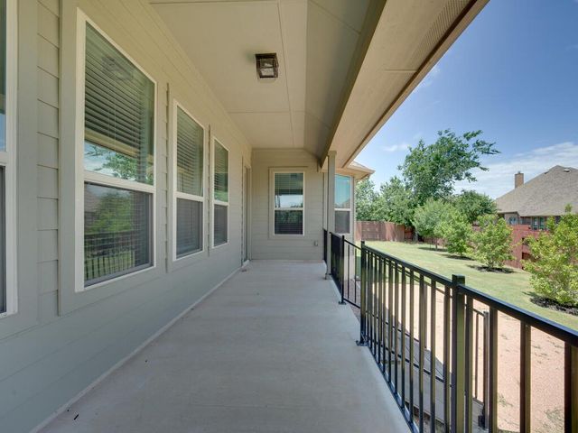 220 Oxbow CV, Georgetown, TX 78628