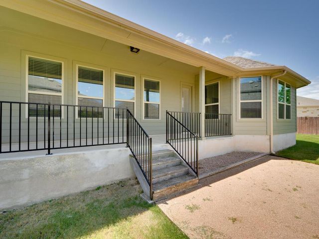 220 Oxbow CV, Georgetown, TX 78628