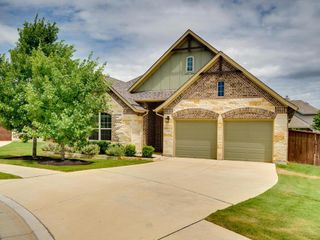 220 Oxbow CV, Georgetown, TX 78628