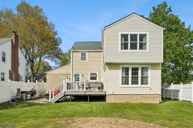 4 Greenwood Ave, West Orange Twp., NJ 07052