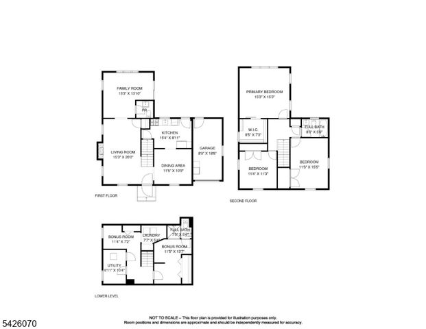 4 Greenwood Ave, West Orange Twp., NJ 07052