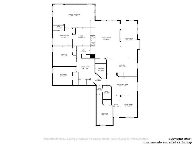 18742 Castellani, San Antonio, TX 78258