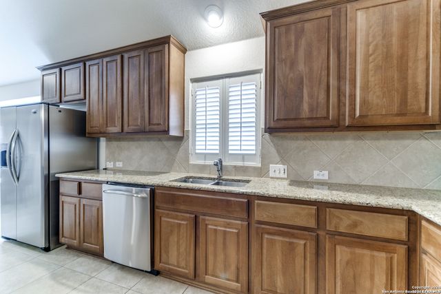 18742 Castellani, San Antonio, TX 78258