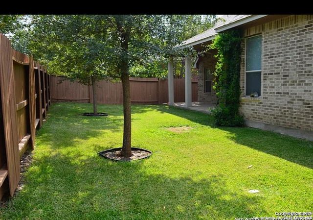 18742 Castellani, San Antonio, TX 78258