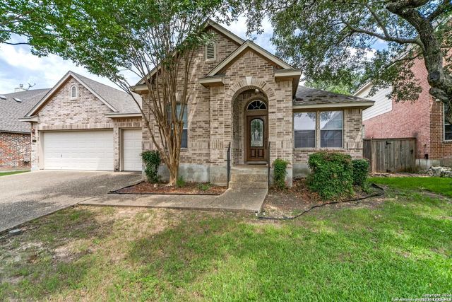 18742 Castellani, San Antonio, TX 78258