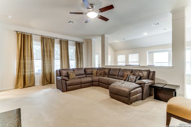 18742 Castellani, San Antonio, TX 78258