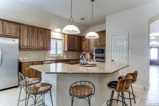 18742 Castellani, San Antonio, TX 78258