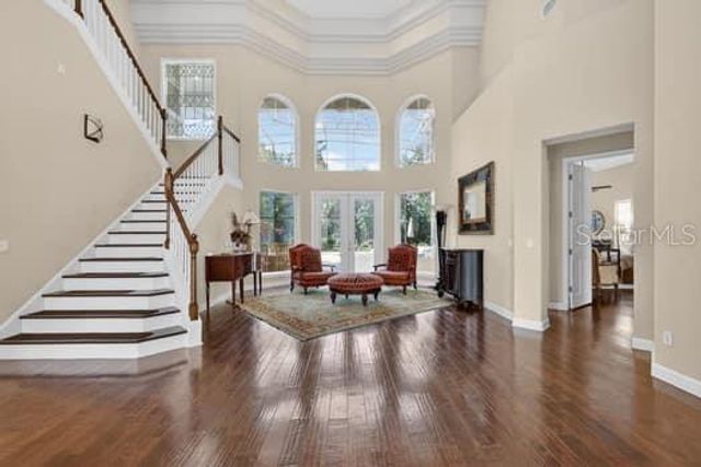 9672 CAMBERLEY CIRCLE, Orlando, FL 32836