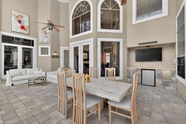 9672 CAMBERLEY CIRCLE, Orlando, FL 32836