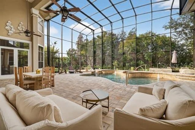 9672 CAMBERLEY CIRCLE, Orlando, FL 32836