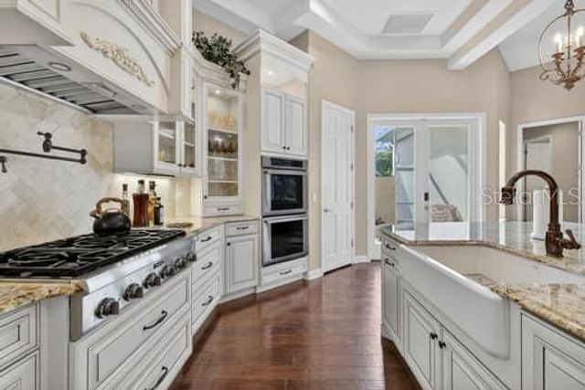 9672 CAMBERLEY CIRCLE, Orlando, FL 32836