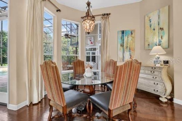 9672 CAMBERLEY CIRCLE, Orlando, FL 32836