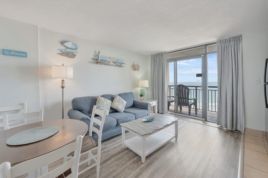 4800 South Ocean Blvd. # 1208, North Myrtle Beach, SC 29582 — photo 3