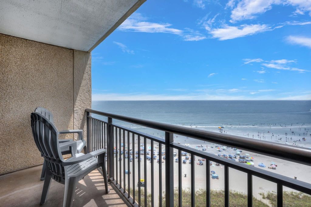 4800 South Ocean Blvd. # 1208, North Myrtle Beach, SC 29582 — photo 4