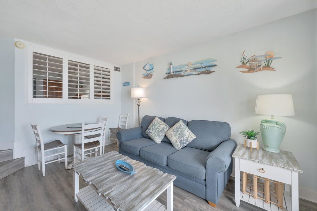 4800 South Ocean Blvd. # 1208, North Myrtle Beach, SC 29582 — photo 5