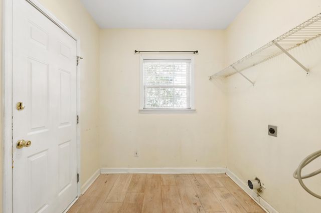 1151 Black Rush Circle, Mount Pleasant, SC 29466