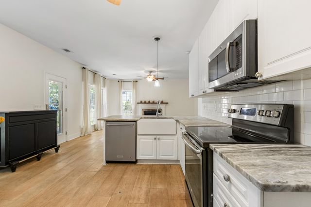 1151 Black Rush Circle, Mount Pleasant, SC 29466