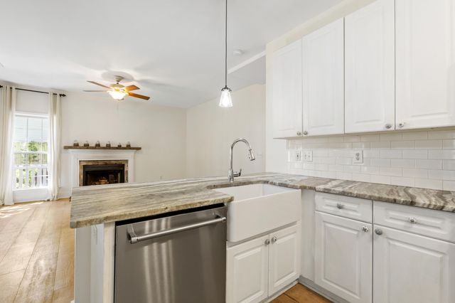 1151 Black Rush Circle, Mount Pleasant, SC 29466