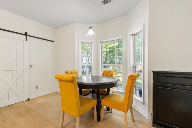 1151 Black Rush Circle, Mount Pleasant, SC 29466
