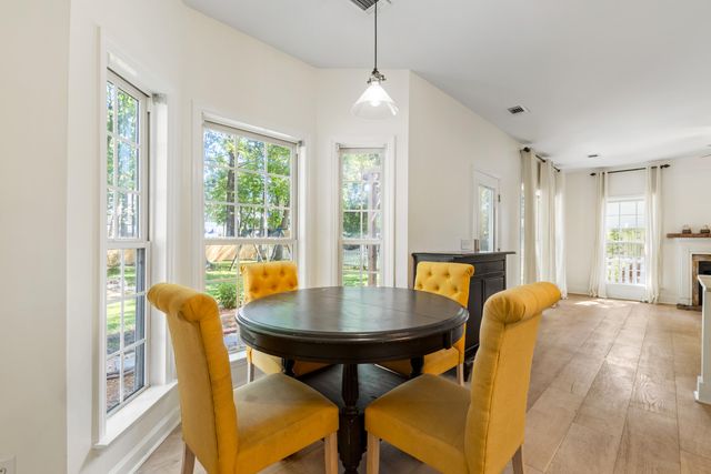 1151 Black Rush Circle, Mount Pleasant, SC 29466