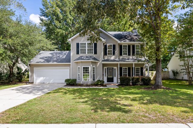1151 Black Rush Circle, Mount Pleasant, SC 29466