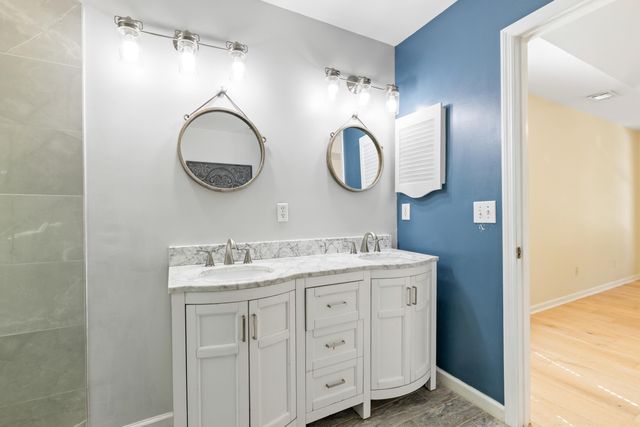 1151 Black Rush Circle, Mount Pleasant, SC 29466