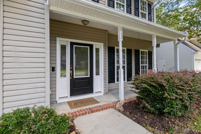 1151 Black Rush Circle, Mount Pleasant, SC 29466