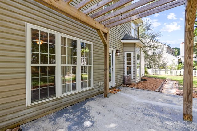 1151 Black Rush Circle, Mount Pleasant, SC 29466