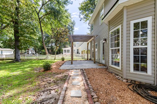 1151 Black Rush Circle, Mount Pleasant, SC 29466