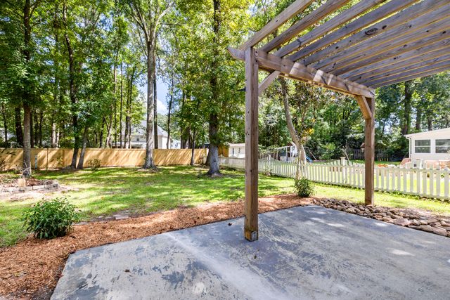 1151 Black Rush Circle, Mount Pleasant, SC 29466