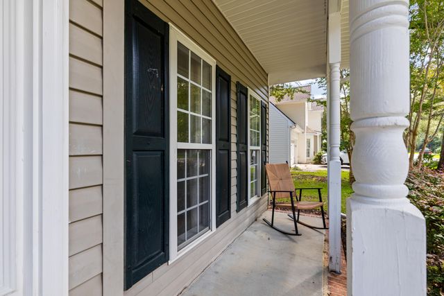 1151 Black Rush Circle, Mount Pleasant, SC 29466