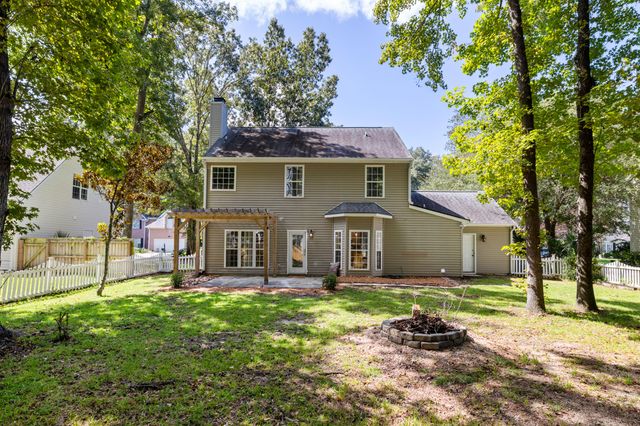 1151 Black Rush Circle, Mount Pleasant, SC 29466