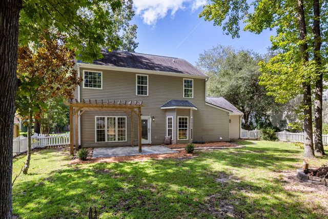 1151 Black Rush Circle, Mount Pleasant, SC 29466