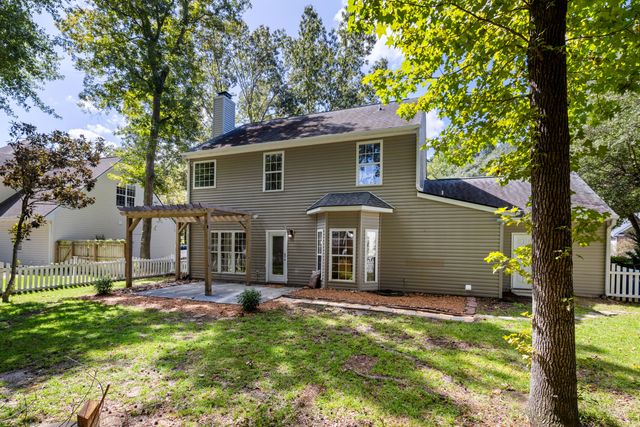 1151 Black Rush Circle, Mount Pleasant, SC 29466