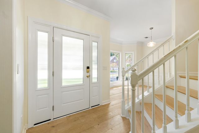 1151 Black Rush Circle, Mount Pleasant, SC 29466