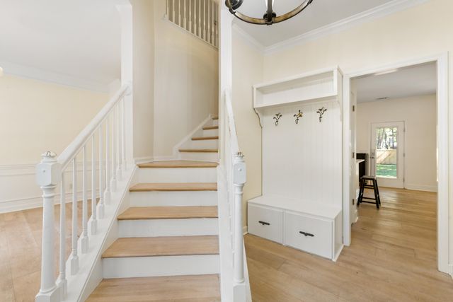 1151 Black Rush Circle, Mount Pleasant, SC 29466