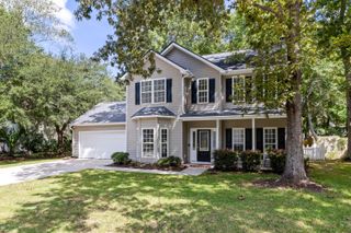 1151 Black Rush Circle, Mount Pleasant, SC 29466