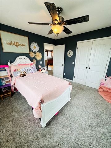 203 Paradise Heights Drive, Berryville, AR 72616