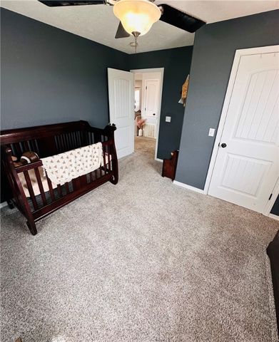 203 Paradise Heights Drive, Berryville, AR 72616