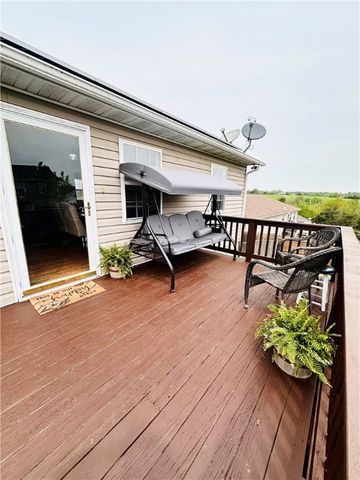 203 Paradise Heights Drive, Berryville, AR 72616