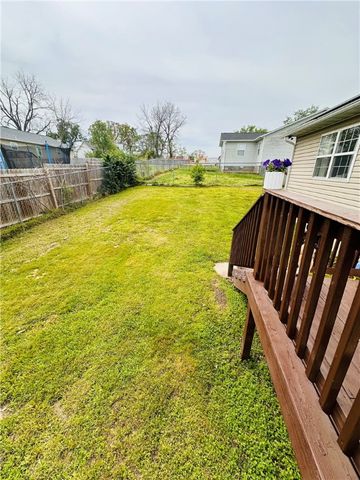 203 Paradise Heights Drive, Berryville, AR 72616